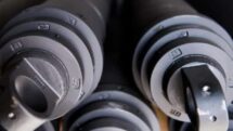 Common Double-Acting Cylinder Applications