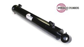 Replacement Bobcat 8709 Arm Cylinder