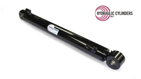Replacement Hydraulic Bucket Cylinder for Bobcat 9BH