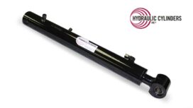 Replacement Hydraulic Arm Cylinder for Bobcat 7168224