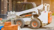 What Hydraulic Cylinder Do I Need for My Bobcat®?