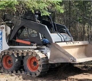 The Most Common Types of Welded Rod Hydraulic Cylinders