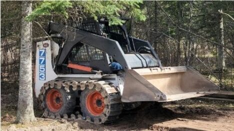 What Hydraulic Cylinder Do I Need for My Bobcat?