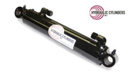 Replacement Longwood Hydraulic Grapple Cylinder