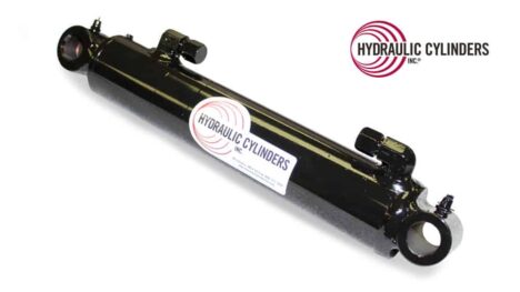 Replacement Bobcat 740 Hydraulic Grapple Cylinder
