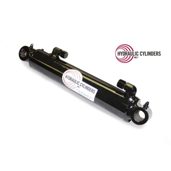 Replacement Bobcat 500 Hydraulic Grapple Cylinder