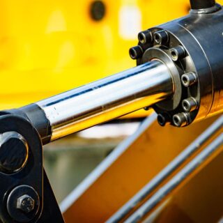 Understanding Why Your Hydraulic Cylinder Won’t Retract