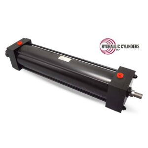 tie rod hydraulic cylinder