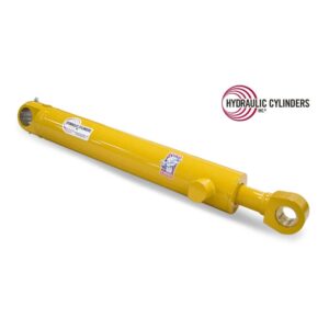 Replacement Welded Rod Hydraulic Cylinder