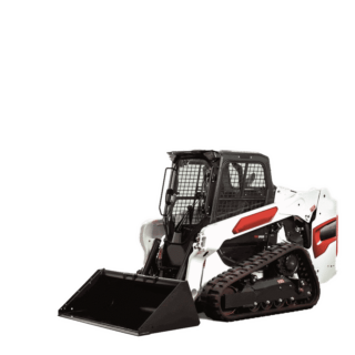 skid loader