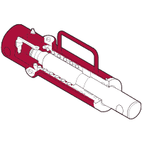 Custom Hydraulic Cylinders