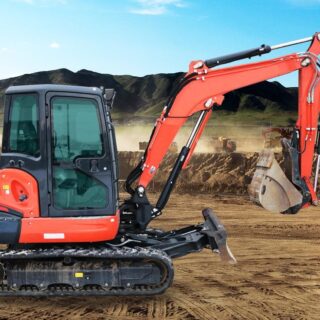 Which Industries Benefit the Most from Hydraulic Equipment?