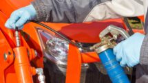 Protect Your Hydraulic Cylinder with Grease