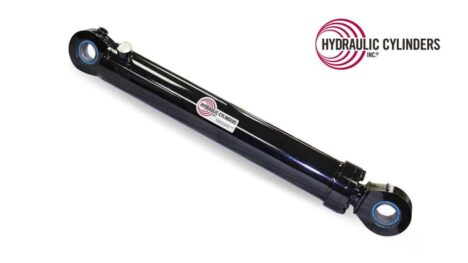 Replacement Ingersoll Rand ZX125 Arm Cylinder