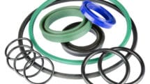 Installation of Hydraulic Cylinder Seals