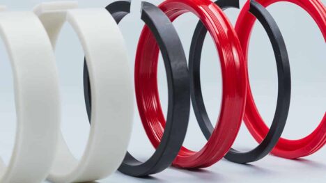 Servicing Your Snap Ring Hydraulic Cylinder