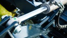 Maintaining Your Hydraulic Cylinder