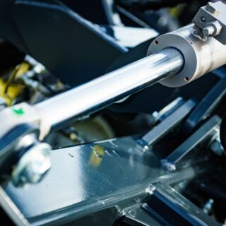 Maintaining Your Hydraulic Cylinder