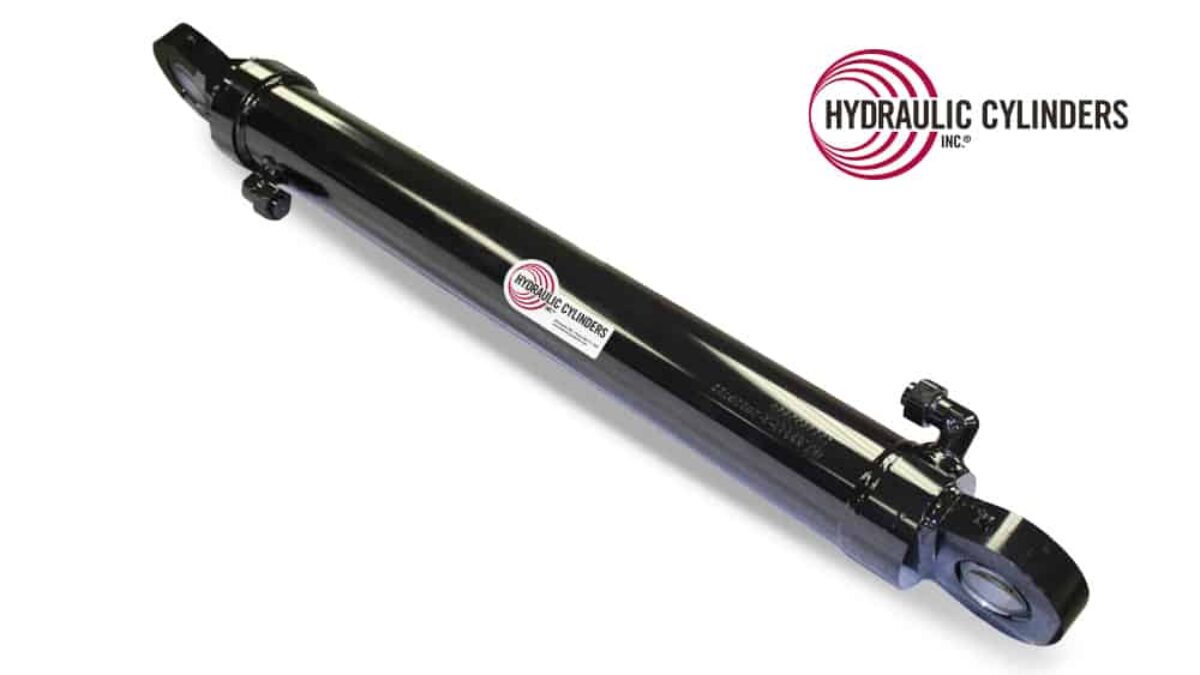 Replacement for Bobcat 442 Bucket Cylinders