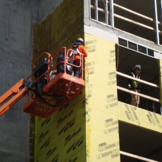 Which Hydraulic Aerial Lift is Best for My Job?