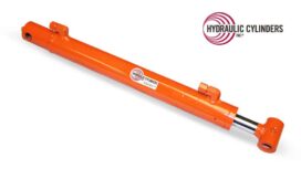 Replacement Hydraulic Boom Cylinder for Kubota LA211