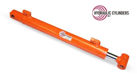 Replacement Hydraulic Boom Cylinder for Kubota BX1800D W/LA211