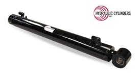 Replacement Hydraulic Arm Cylinder for Bobcat 341