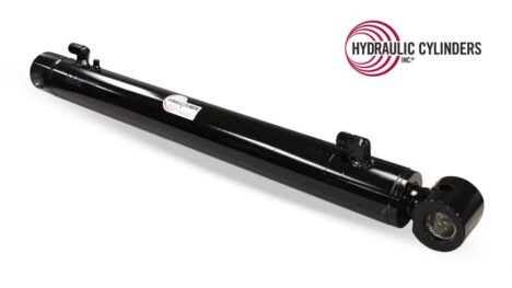 Replacement Hydraulic Arm Cylinder for Bobcat 7151990