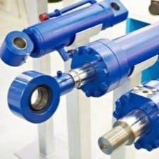 Hydraulic Lift Cylinders