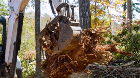 How Aftermarket Hydraulic Cylinders Benefit Landscaping Machinery