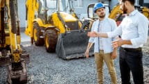 Construction Equipment Maintenance & Repair Trends