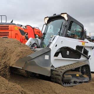 Skid Steer