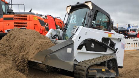 Skid Steer