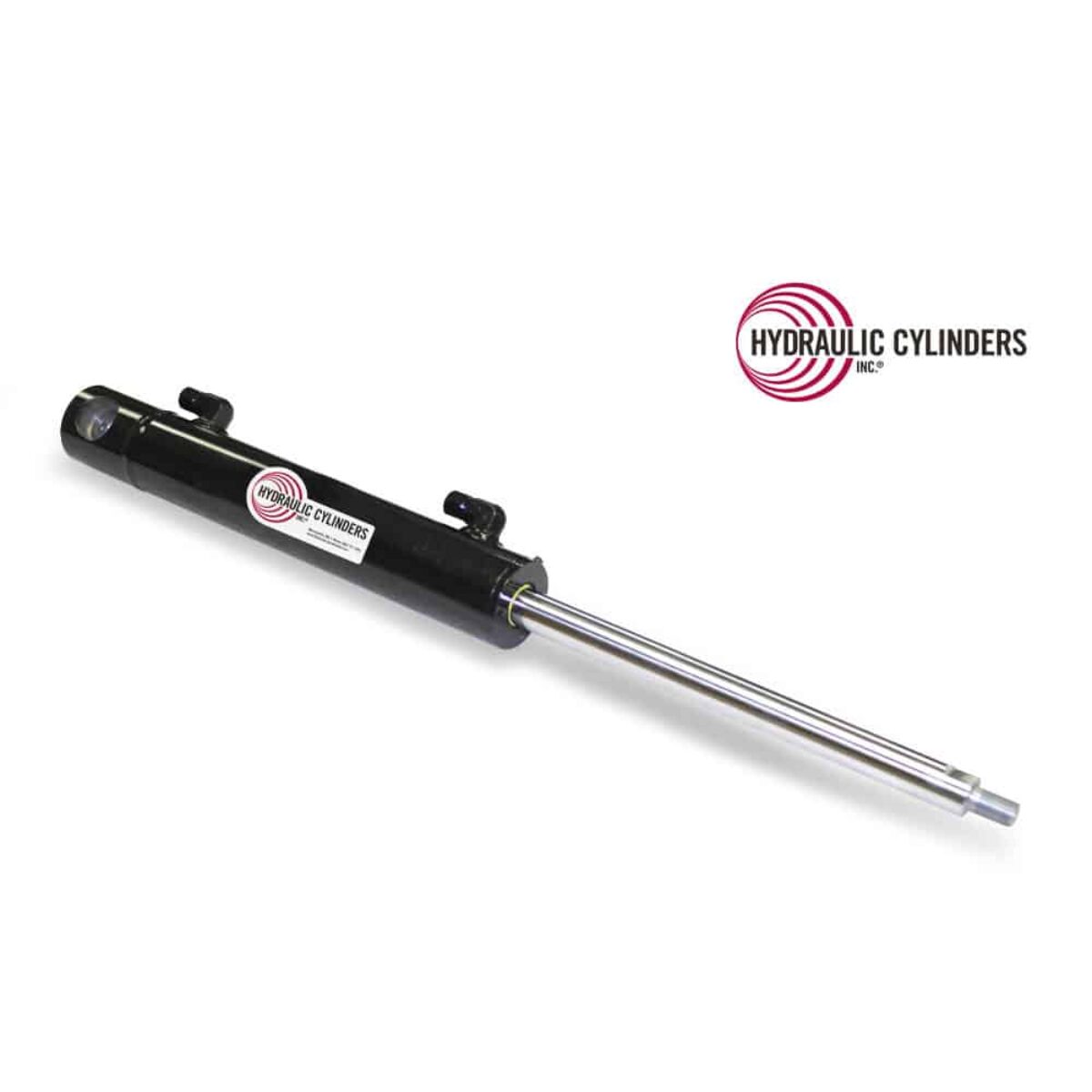 Replaces Bobcat Lift Cylinders 6810613