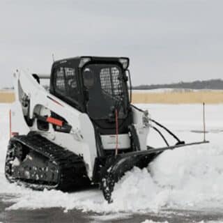 What to Know When Purchasing Snow Plow Hydraulic Cylinders