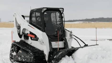 What to Know When Purchasing Snow Plow Hydraulic Cylinders