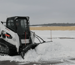 What to Know When Purchasing Snow Plow Hydraulic Cylinders