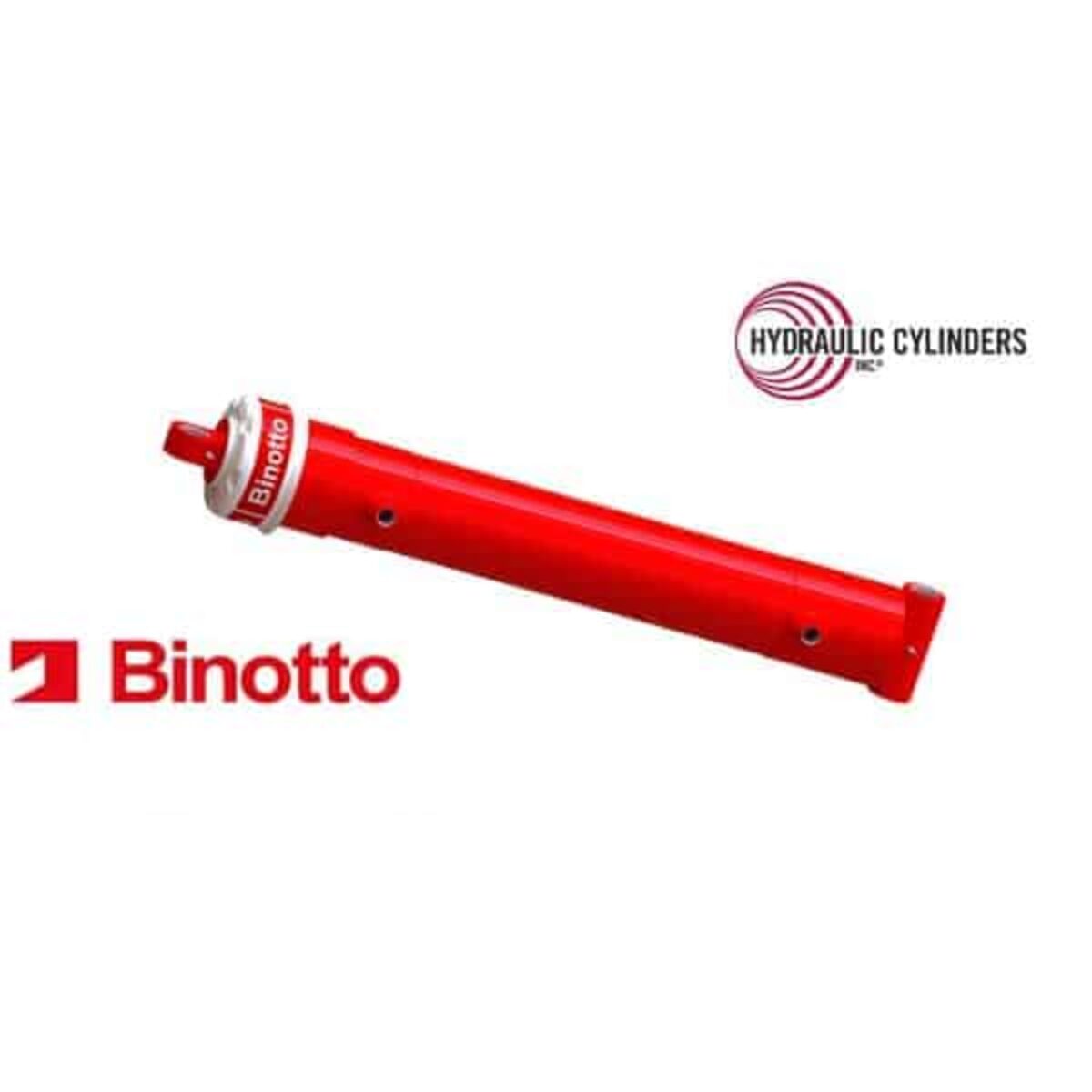 ANT 6-4-182-AV00 Binotto SAT Telescopic Cylinders