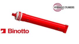 ANT 6-4-182-AV00 Binotto SAT Telescopic Cylinders