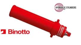 ANT 8-5-232 AV02 Binotto SAT Telescopic Cylinders