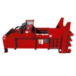Waste (Welded Rod) Cylinders
