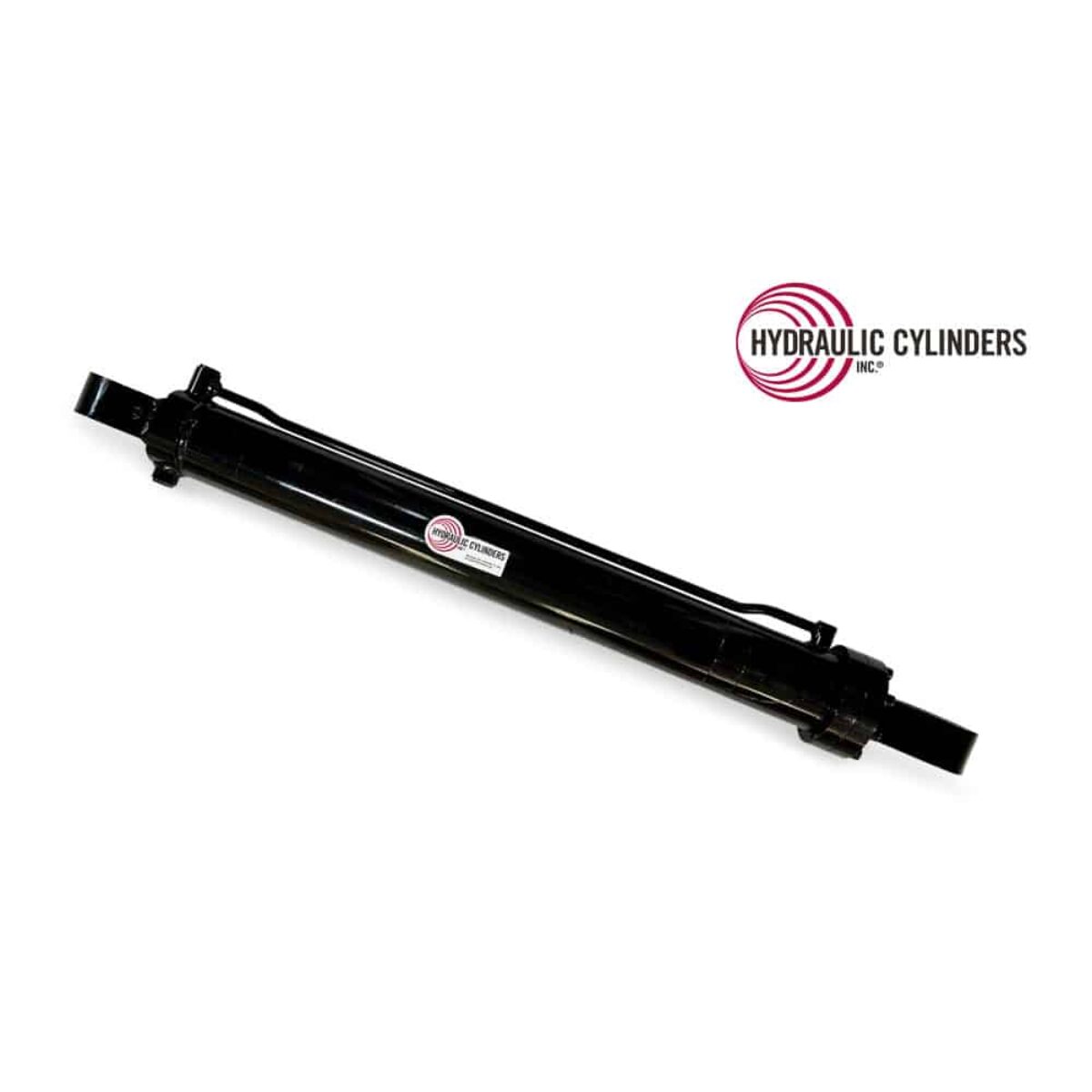 2100402562 - Replacement Hitachi ZX135US-5N Thumb Cylinder 2100402562 - Replacement Hitachi ZX135US-5N Thumb Cylinder
