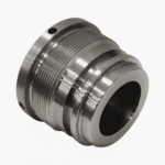 Internally Threaded Head (Wide)