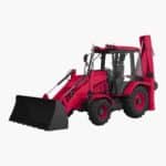 Loader/Tractor