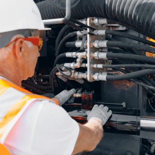 Is Your Equipment Ready for Spring? Essential Hydraulic Cylinder Maintenance Tips