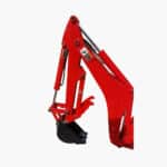 Tractor Attachment