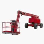 Manlift/Aerial Device