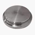Medium Duty End Caps