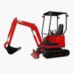 Mini Excavator