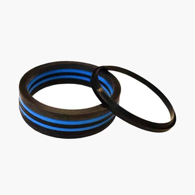 Hydraulic Cylinder Repacking Kits